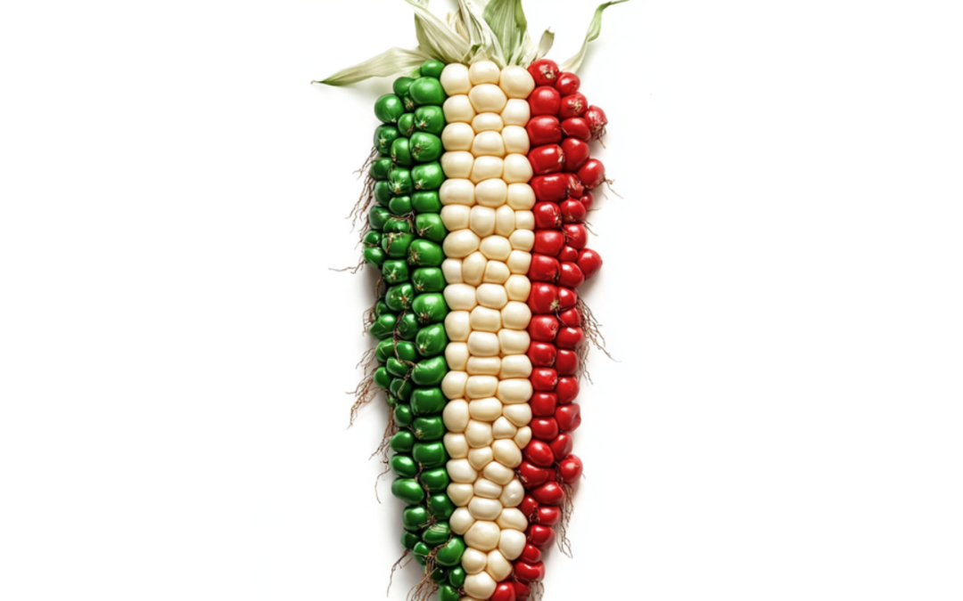 Seeds Of Sovereignty: The Documentary